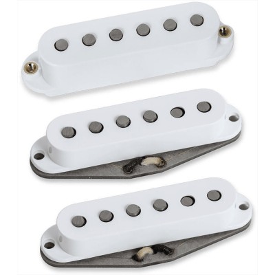 SEYMOUR DUNCAN CORY WONG CLEAN MACHINE STRAT SET