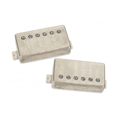CUSTOM SHOPFRAMPTON COMES ALIVESET DE HUMBUCKERS MJ\'S 40TH ANNIVERSARY