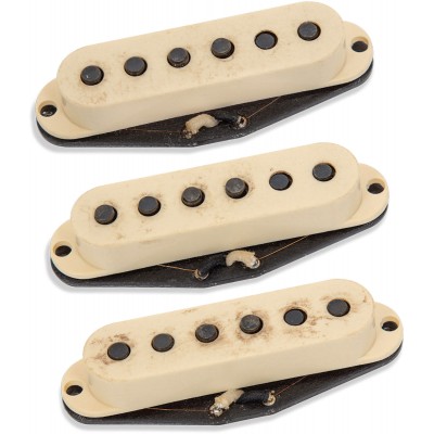 Custom Shop Philip Sayce 