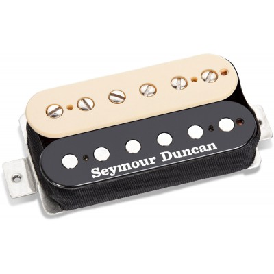 SEYMOUR DUNCAN HUMBUCKER HADES GATES, MANCHE, ZEBRA