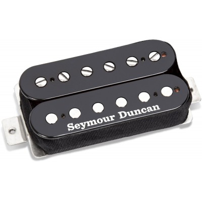 SEYMOUR DUNCAN HUMBUCKER HADES GATES, NECK, NOIR