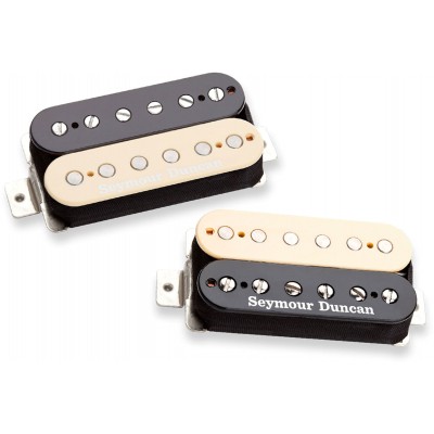 Hades Gates, set, reverse zebra