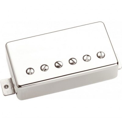 SEYMOUR DUNCAN High Voltage Chevalet Nickel