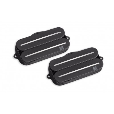 SEYMOUR DUNCAN Set de Humbucker Sign. Wes Hauch Jupiter 7 Cordes