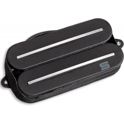 SEYMOUR DUNCAN JUPITER RAILS BRIDGE WES HAUCH SIGNATURE HUMBUCKER
