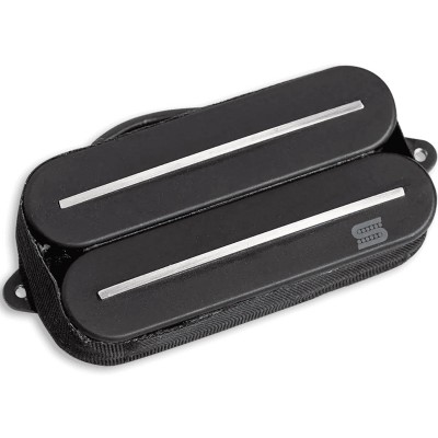 SEYMOUR DUNCAN JUPITER RAILS NECK WES HAUCH SIGNATURE HUMBUCKER