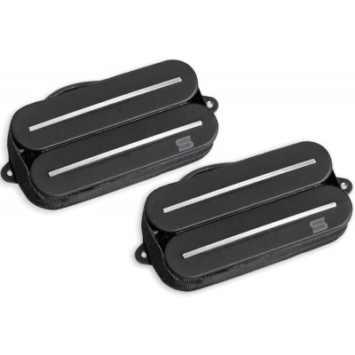 JUPITER RAILS SET WES HAUCH SIGNATURE HUMBUCKER