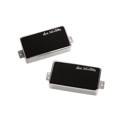 LW-MUST-SET-G HUMBUCKER LIVEWIRE LIVE WIRE LIVE WIRE MUSTAINE SET GOLD