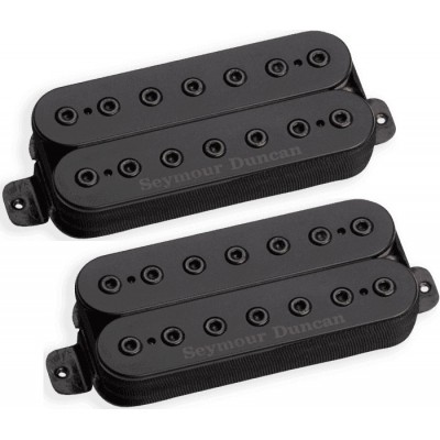 Humbucker 7 Cordes Mark Holcomb Kit Mark Holcomb N