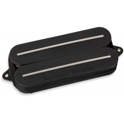 HUMBUCKER CHEVALET NAZGÛL VERSION RAIL 7 CORDES