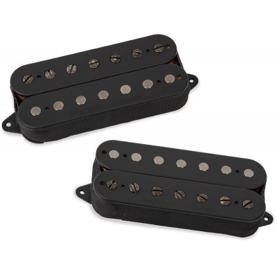 SEYMOUR DUNCAN KIT HUMBUCKER 7 STRINGS SIGNATURE JEFF LOOMIS NOUMENON