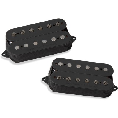 SEYMOUR DUNCAN KIT HUMBUCKER SIGNATURE JEFF LOOMIS NOUMENON