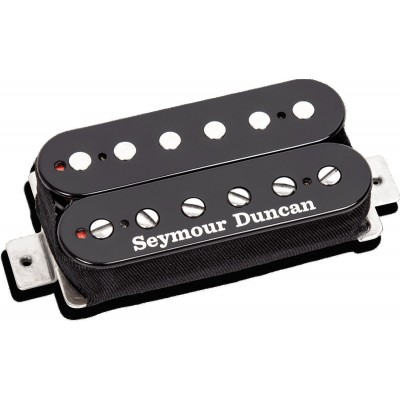 Humbucker Sign. Warren Demartini, Sans Capot
