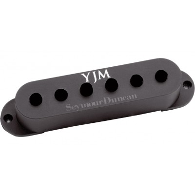 PICKUP COVER YJM FURY STACK
