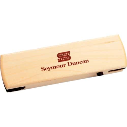 SEYMOUR DUNCAN SA-3SC WOODY SC ERABLE - SIMPLE BOBINAGE