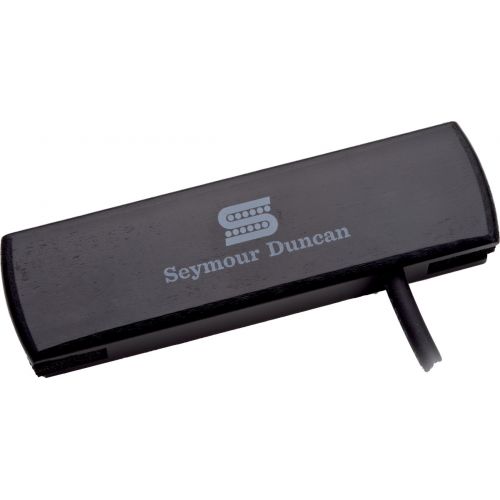 SEYMOUR DUNCAN SA-3SC WOODY SC NOIR - SINGLE COIL