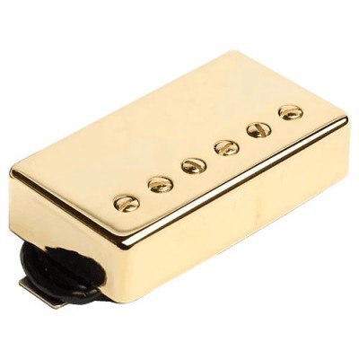SEYMOUR DUNCAN SH-14-G Humbucker / Custom 5 / Custom 5 Bridge Gold