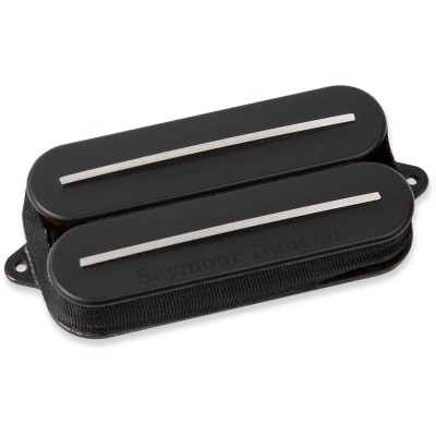 SEYMOUR DUNCAN HUMBUCKER BRIDGE JB RAIL VERSION