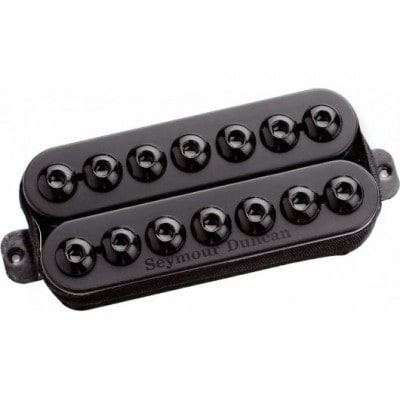 SEYMOUR DUNCAN INVADER 7, MANCHE