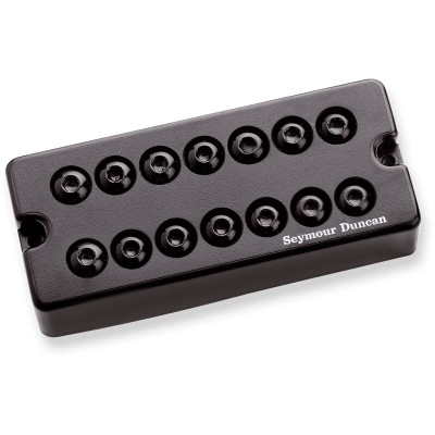 INVADER, HANDLE, SOAPBAR BLACK, ACTIVE, 7C