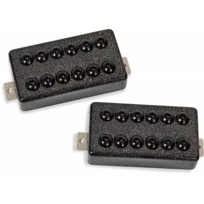 SET HUMBUCKERS INVADERS SH-8 STARGAZER