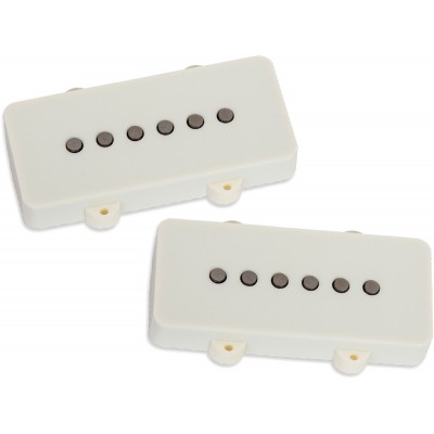 Jazzmaster Silencer Vintage Set