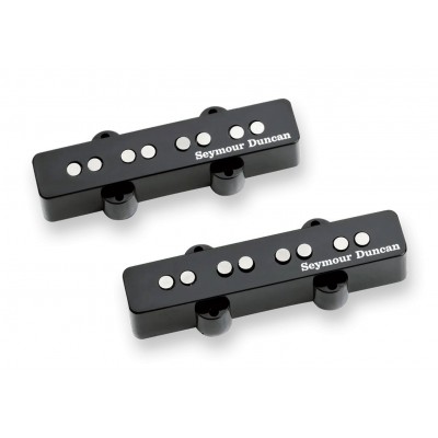 SEYMOUR DUNCAN SET VINTAGE JAZZ BASS SJB-1 - B Stock