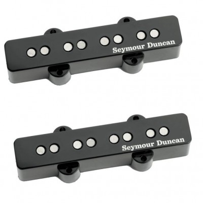 Set Micros J-bass Hot SJB-2