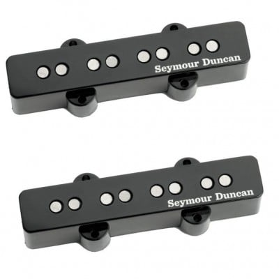 SET MICROS J-BASS HOT SJB-2