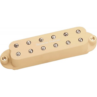 MICRO GUITARE JB JUNIOR STRAT, MANCHE, CREME