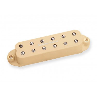 STRAT LITTLE '78 BRIDGE CRÈME