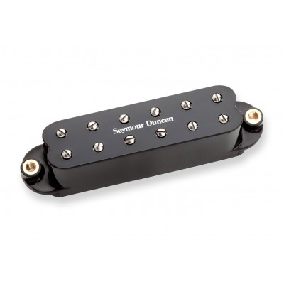 STRAT LITTLE '78 BRIDGE NOIR