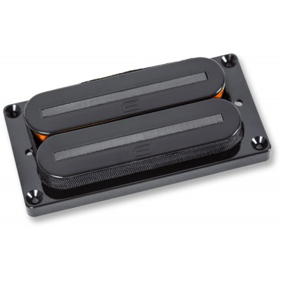 HUMBUCKER BRIDGE SLUG RAIL