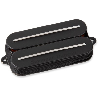 HUMBUCKER MANCHE SENTIENT VERSION RAIL