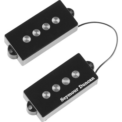 SPB-3 - QUARTER-POUND PB TRESTLE BLACK
