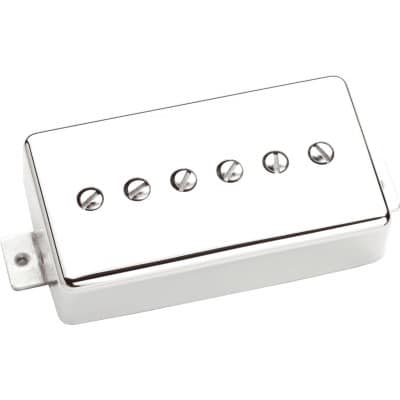 SPH90-1B-N PHAT CAT BRIDGE NICKEL