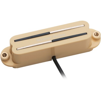 SVR-1B Vintage Rail Manche Crème