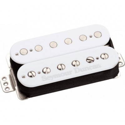 '78 MODEL TREMBUCKER WHITE