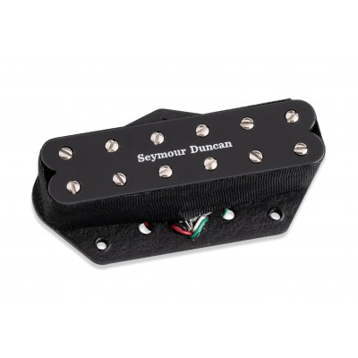 SEYMOUR DUNCAN MICRO RED DEVIL POUR TELE POSITION CHEVALET
