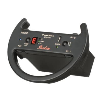 PANAFLEX WIRELESS SYSTEMS FOR ACOUSTIC GUITAR