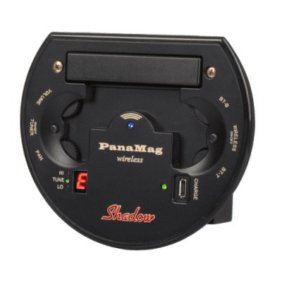WIRELESS SYSTEMS PANAMAG FOR ACOUSTIC GUITAR