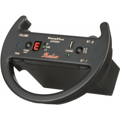 PANAFLEX WIRELESS SYSTEMS FOR ACOUSTIC GUITAR - B Stock
