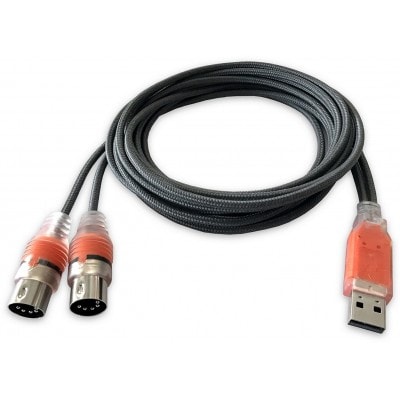 ESI MIDIMATE EX USB