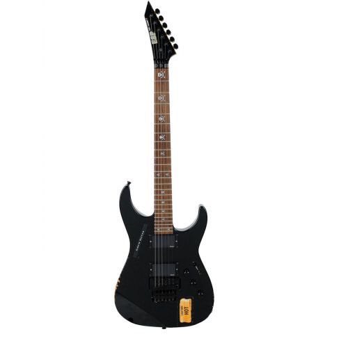 Signatures Kh2 Vintage Black