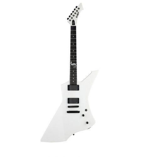 Signature James Hetfield Snakebyte White
