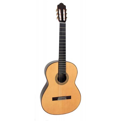 Esteve 1.7sr Spruce