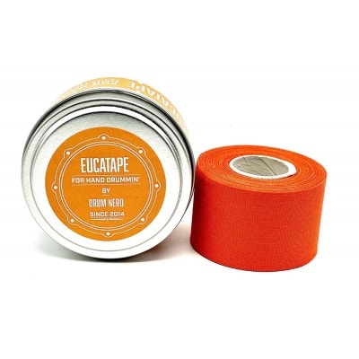 BANDAGE PROTECTION INFUSE EUCALYPTUS PERCUSSION A MAIN DEMIAN ARRIAGA SIGNATURE EUCATAPE