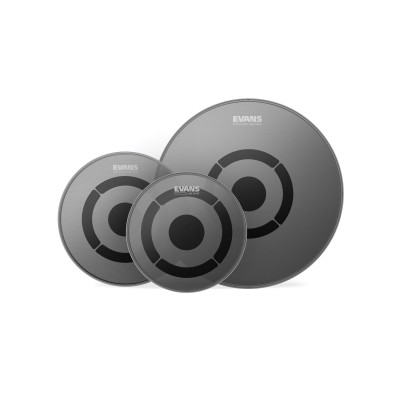 Pack Stage Rock DB One Pour Toms 10/12/16