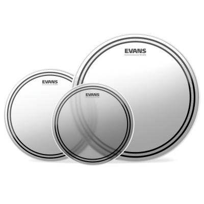 TPEC2SCTDS - PARCHE PARA BATERIA ET 12/13/16 COATED STANDARD 
