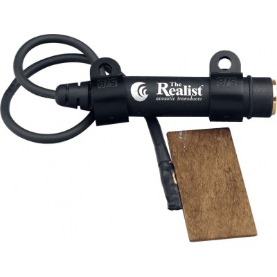 WOODTONE – CONTREBASSE